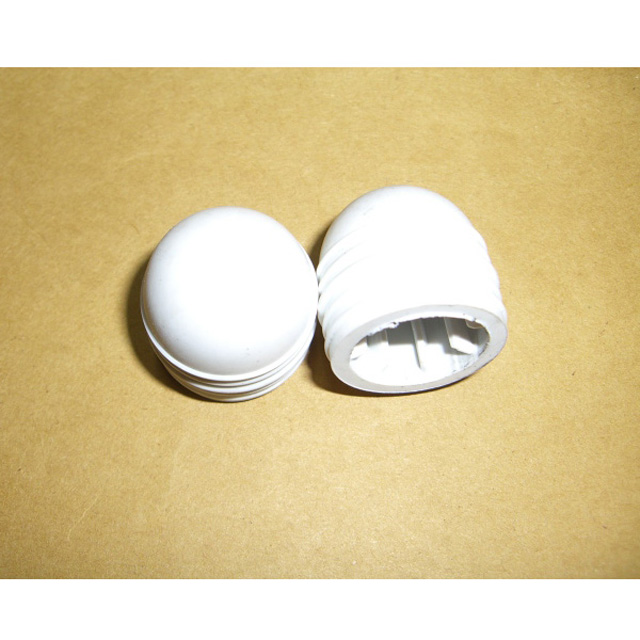 PE 16-20mm Safety cap for steel