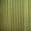 HDPE 210gsm yellow color scaffold net