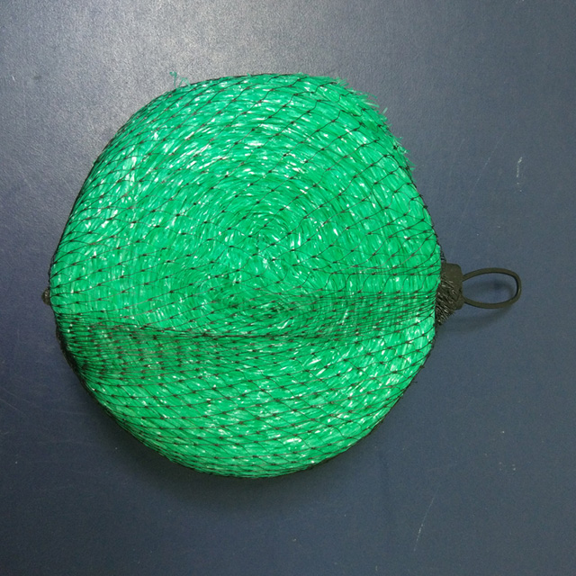 HDPE 8gsm 5X4M green color Anti Bird Net