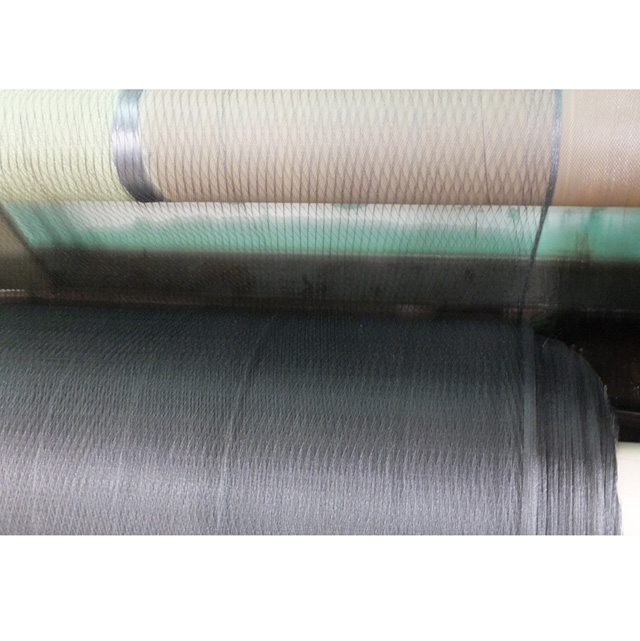 HDPE 10gsm 5X3M black color Anti Bird Net