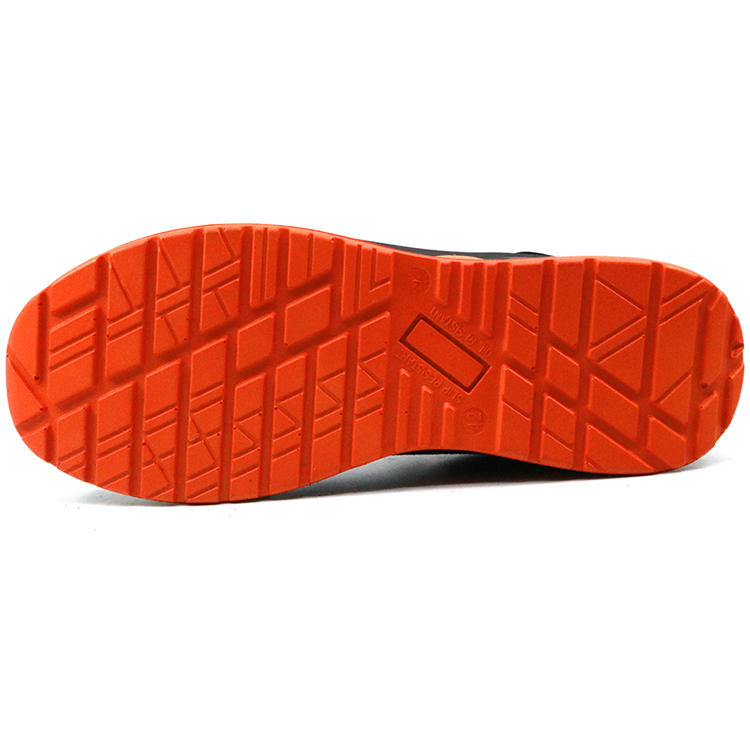 ETPU32O SAFETY SHOE SOLE