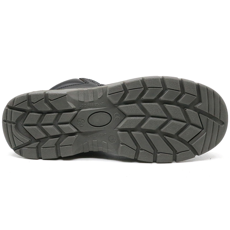 SD5060 SAFETY SHOES SOLE