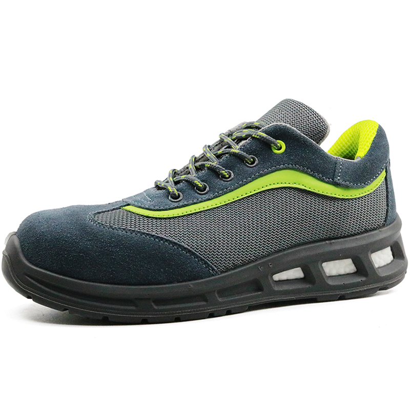 ETPU36 SAFETY SHOE