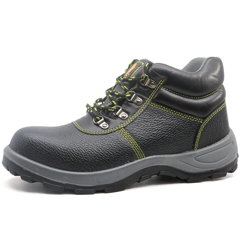DTA001 SAFETY SHOES