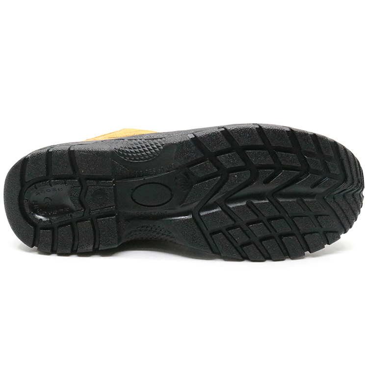 SD3063 SAFETY SHOES SOLE
