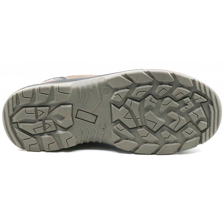 N0141L safety shoe 5