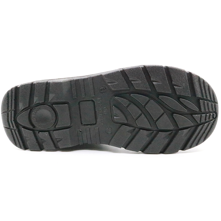 SD3040 SAFETY SHOES SOLE