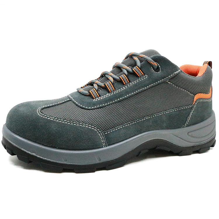 DTA031 SAFETY SHOE