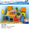 New Commical Indoor Spielplatz mit Rutsche für Kinder spielen (HD-9306)