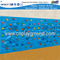 Ocean Feature Klettern Spielplatz Serie Kunststoffwand (HF-19003)