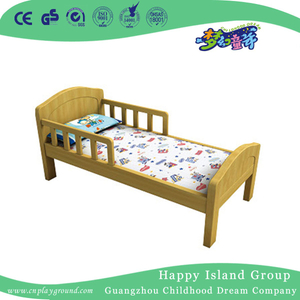 出售天然木制幼儿橡木校床 (HG-6504)