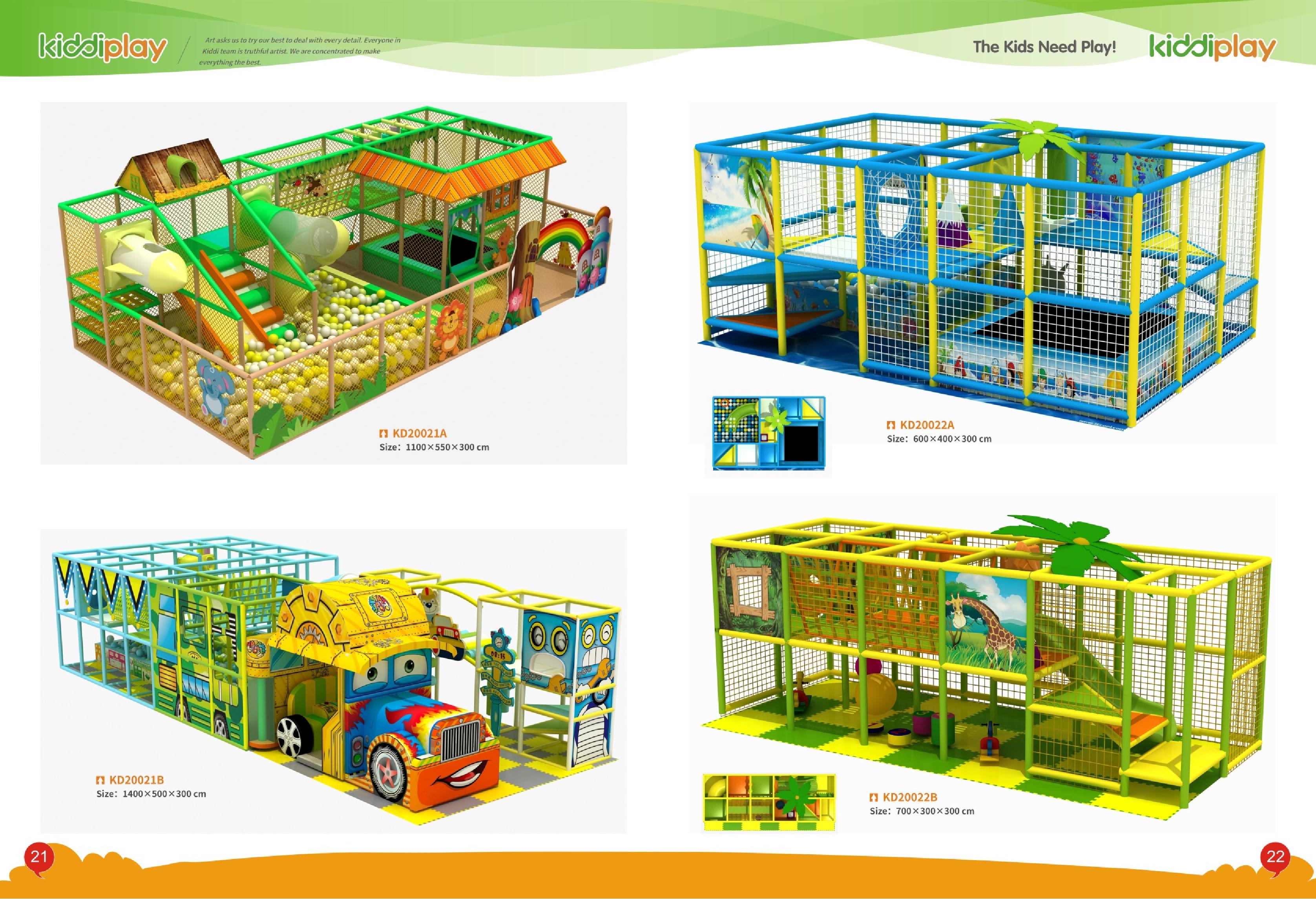 2019 Indoor Playground and Trampoline Parks - KiddiPlay_12.jpg