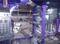 Printing and packaging machinery using aluminum guide roller