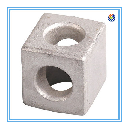 Stainless Steel Aluminum Alloy Precision Casting Part