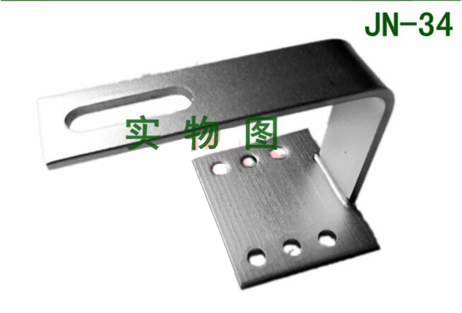 Roof hooks for mounting profiles for PV systems / solar panel