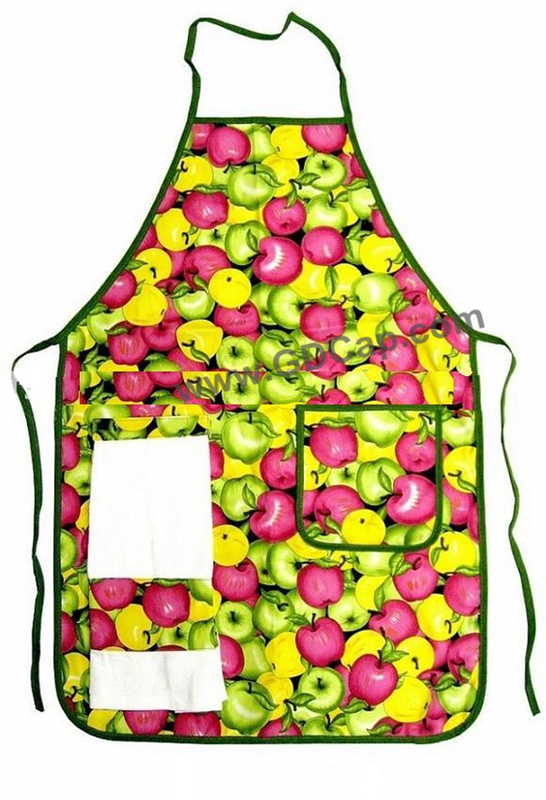 Apron025