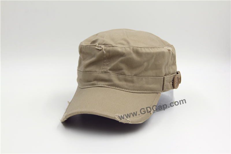 Military Cap019