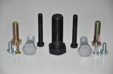 BOLTS