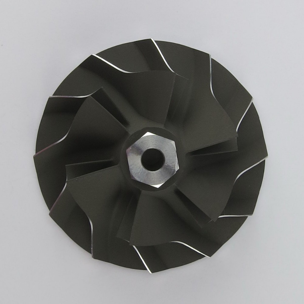 GT2871-48T Compressor Wheel