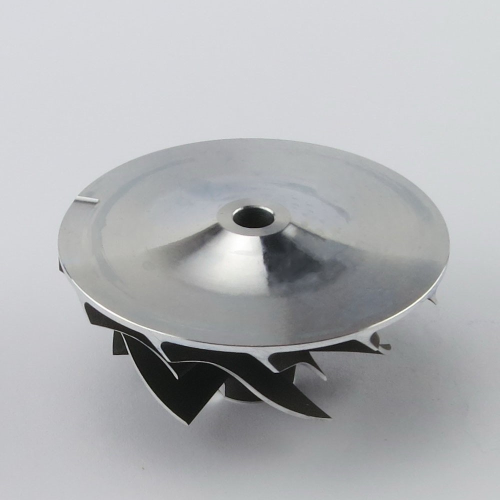 GT1749 Compressor Wheel
