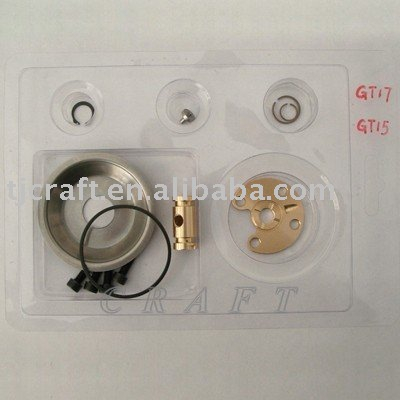 Repair kits for GT17 turbocharger