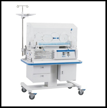 High Quality Baby Infant Incubator with CE &amp; ISO
