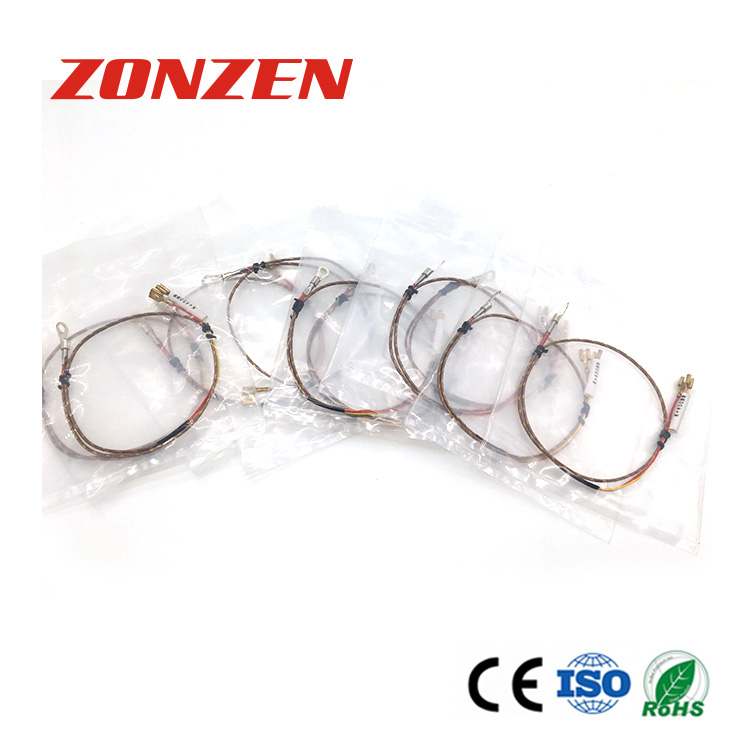 Washer / Ring Lug Thermocouple (ZZ-RT02-K) 