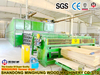 Mesin Pengering Veneer Inti Mesin Kayu Lapis