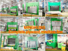 Mesin Veneer Mesin Kayu Lapis di Pabrik Cina