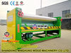 Mesin Plywood untuk Konstruksi Furniture Packing Plywood