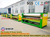 China Veneer Plywood Glue Spreader untuk Manufaktur Kayu Lapis Poplar