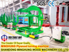 Mesin Turnover Plywood Overturning Board untuk Turning Plywood