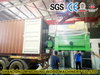 Mesin Pengamplasan Kalibrasi Kecepatan Cepat untuk Manufaktur Kayu Lapis