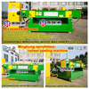 Mesin Pengupas Kayu Veneer untuk Veneer Mill