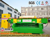 Mesin Pengupas Kayu Veneer Spindleless