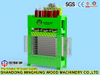 Mesin Hot Press Hidrolik untuk Pembuatan Panel Kayu