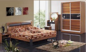 Kabinet MDF