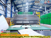 China Top Dryer Brand -MINGHUNG Veneer dryer