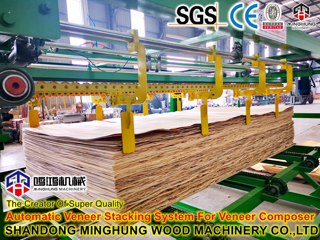 MINGHUNG Komposer Veneer (2)