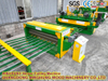 Mesin Pengupas Veneer Khusus untuk Produksi Kayu Lapis