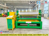 Lini Produksi Finishing Veneer Kayu Lapis Efisiensi Tinggi