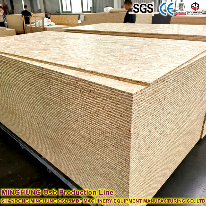 Papan Strand Berorientasi