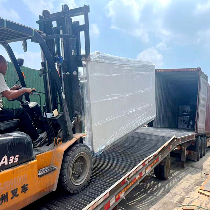 MINGHUNG mesin panel berbasis kayu 