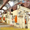 MINGHUNG Jalur produksi fiberboard densitas tinggi (HDF)