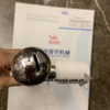 Stainless Steel T Rotary Cleaning Ball with PTFE for Tank