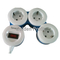 Power Outlet with Surge Suppressor Fr