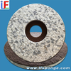 Melamine powermix pads