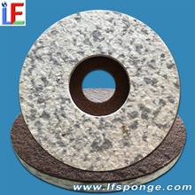 Melamine Abrasion resistance pads