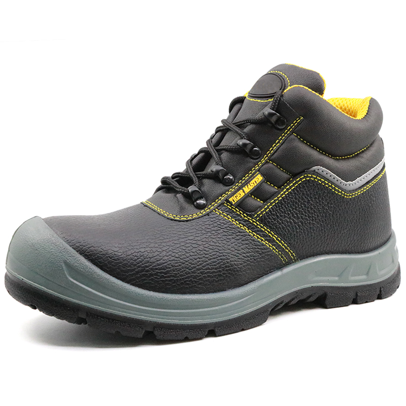 TH006 SAFETY SHOE