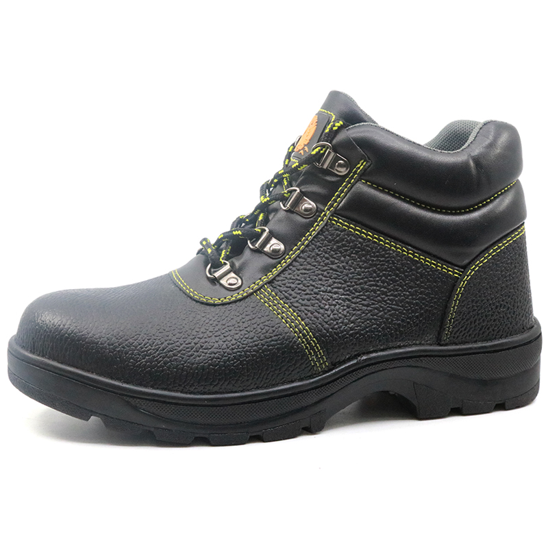 RB110 SAFETY SHOE 2
